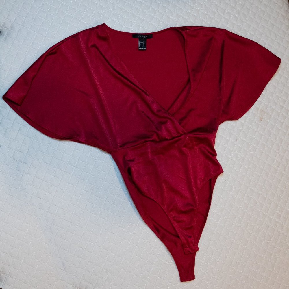 Forever 21 Body Suit